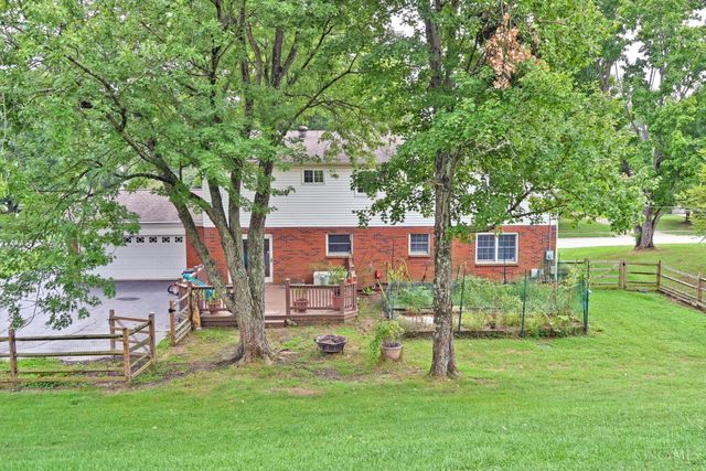 7892 Kimbee Drive, Anderson Twp, OH 45244