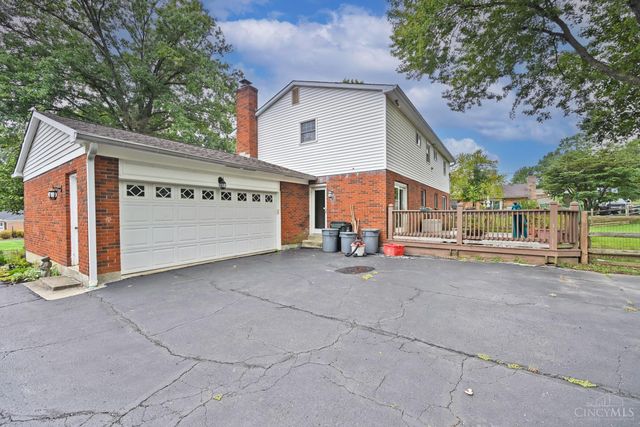 7892 Kimbee Drive, Anderson Twp, OH 45244
