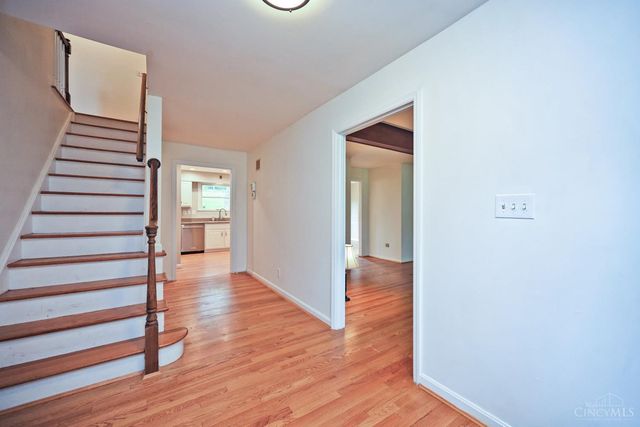 7892 Kimbee Drive, Anderson Twp, OH 45244