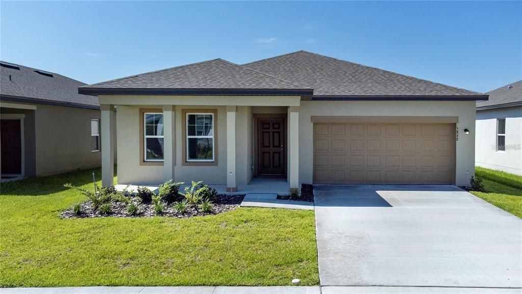 5875 HERDER ROAD, St Cloud, FL 34771
