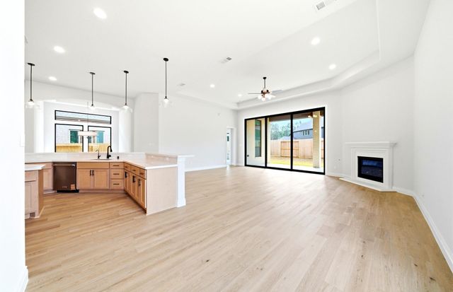 9722 Roaring River Falls Lane, Porter, TX 77365