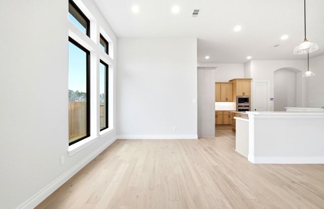 9722 Roaring River Falls Lane, Porter, TX 77365