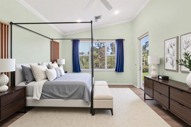 5017 SE Graham Drive, Stuart, FL 34997