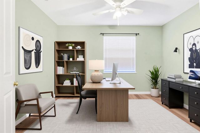 5017 SE Graham Drive, Stuart, FL 34997