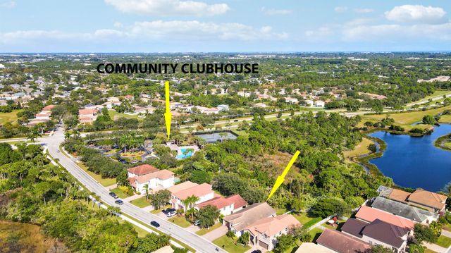 5017 SE Graham Drive, Stuart, FL 34997