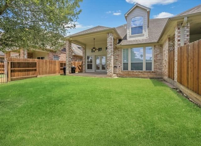 2354 Waterford Park Street, Missouri City, TX 77459