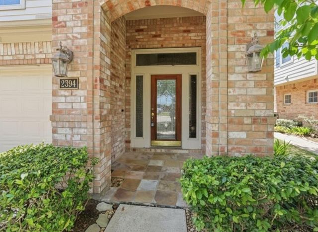 2354 Waterford Park Street, Missouri City, TX 77459