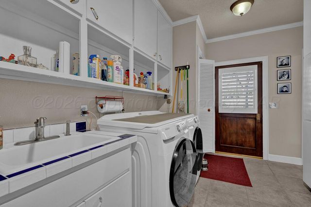 153 N TIMBERCREEK Circle, Amarillo, TX 79118