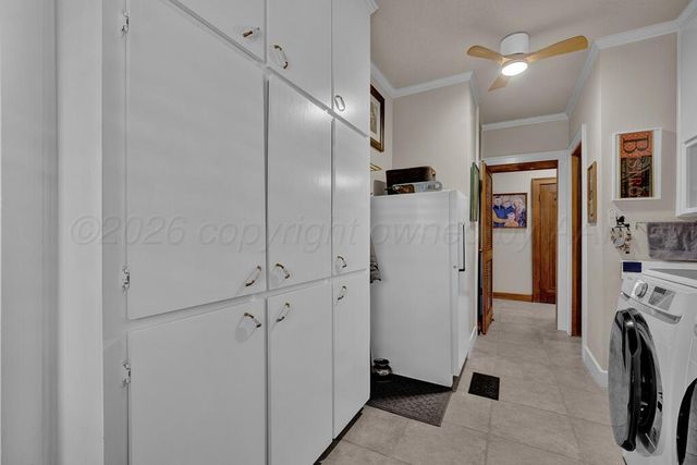 153 N TIMBERCREEK Circle, Amarillo, TX 79118