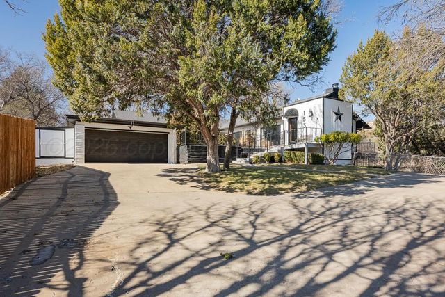 153 N TIMBERCREEK Circle, Amarillo, TX 79118