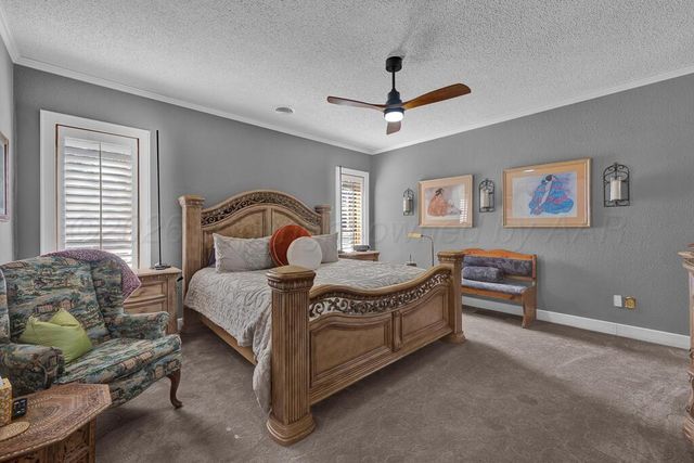 153 N TIMBERCREEK Circle, Amarillo, TX 79118