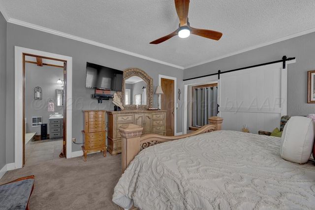 153 N TIMBERCREEK Circle, Amarillo, TX 79118