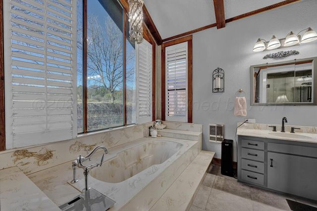 153 N TIMBERCREEK Circle, Amarillo, TX 79118