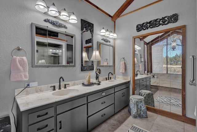 153 N TIMBERCREEK Circle, Amarillo, TX 79118