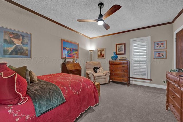 153 N TIMBERCREEK Circle, Amarillo, TX 79118