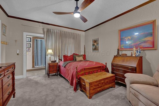 153 N TIMBERCREEK Circle, Amarillo, TX 79118