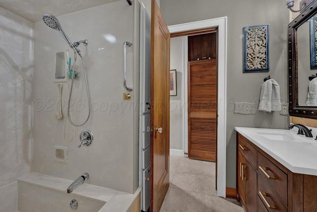 153 N TIMBERCREEK Circle, Amarillo, TX 79118