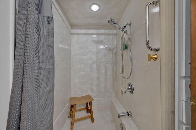 153 N TIMBERCREEK Circle, Amarillo, TX 79118