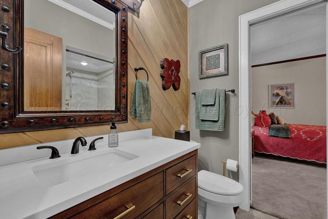 153 N TIMBERCREEK Circle, Amarillo, TX 79118