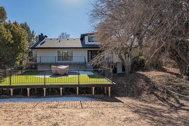 153 N TIMBERCREEK Circle, Amarillo, TX 79118