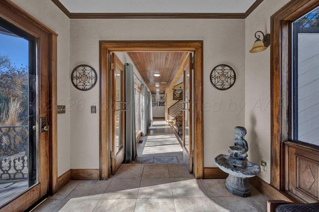 153 N TIMBERCREEK Circle, Amarillo, TX 79118