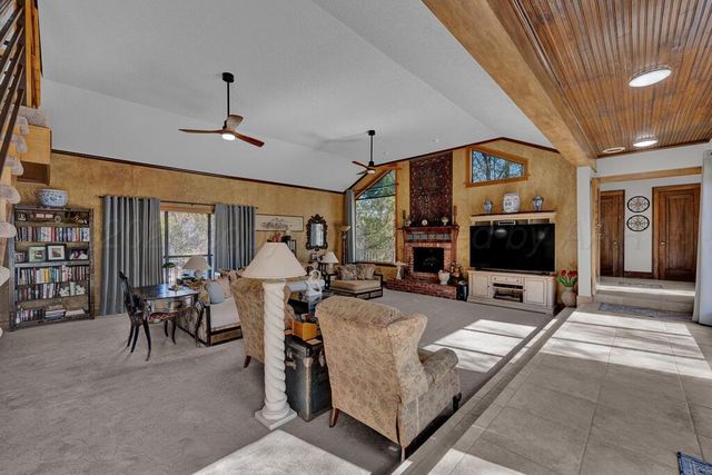 153 N TIMBERCREEK Circle, Amarillo, TX 79118