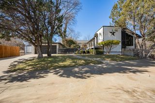 153 N TIMBERCREEK Circle, Amarillo, TX 79118