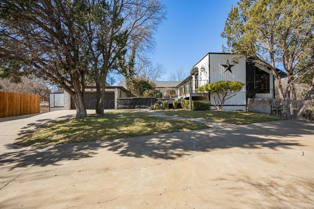 153 N TIMBERCREEK Circle, Amarillo, TX 79118