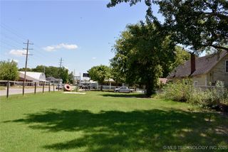 130 N Taft Street, Okmulgee, OK 74447