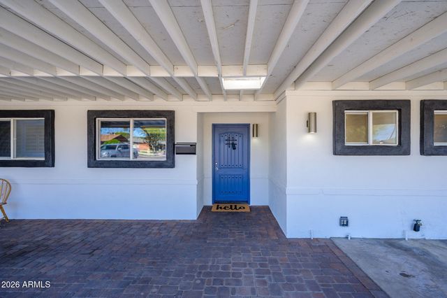 903 W MISSOURI Avenue, Phoenix, AZ 85013