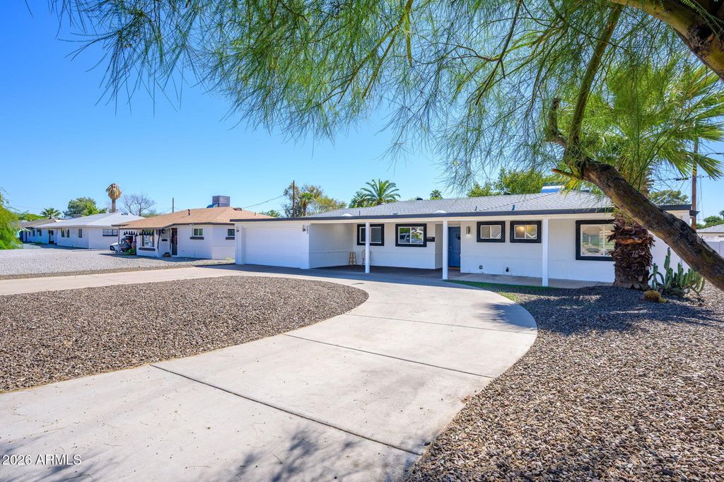 903 W MISSOURI Avenue, Phoenix, AZ 85013