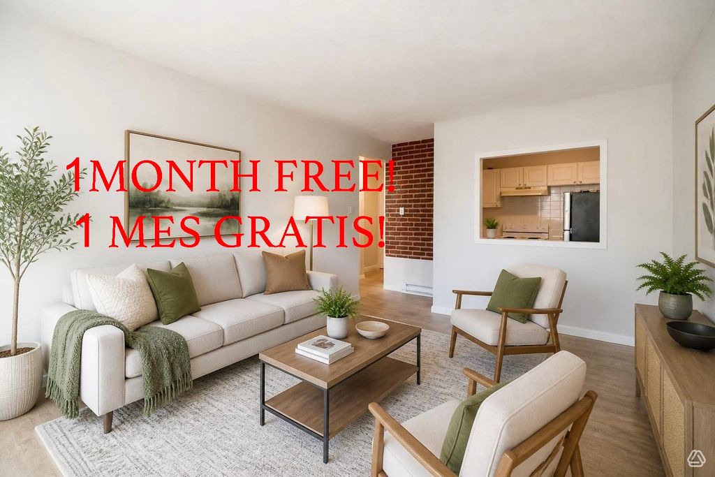 3 Beaver Park Rd 11, Framingham, MA 01702