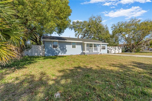 1237 MARYGON STREET, Kissimmee, FL 34744