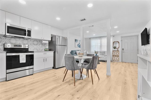 1237 MARYGON STREET, Kissimmee, FL 34744