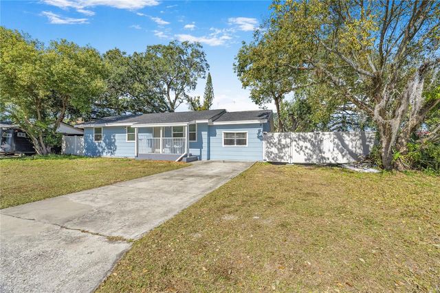 1237 MARYGON STREET, Kissimmee, FL 34744