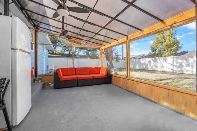 1237 MARYGON STREET, Kissimmee, FL 34744