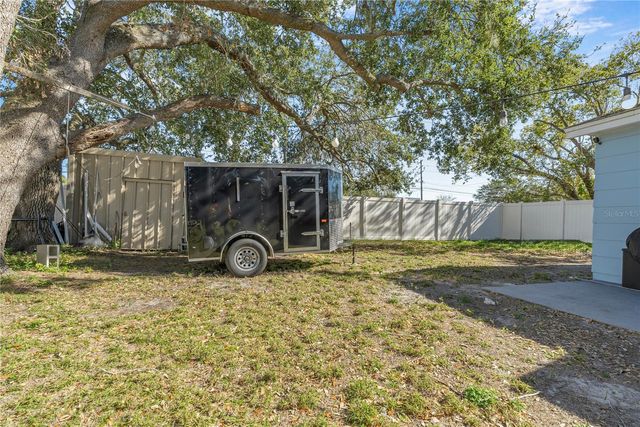 1237 MARYGON STREET, Kissimmee, FL 34744