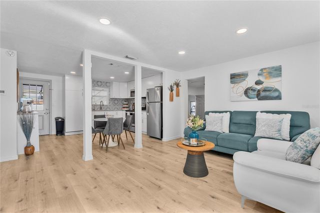 1237 MARYGON STREET, Kissimmee, FL 34744