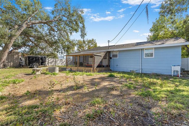 1237 MARYGON STREET, Kissimmee, FL 34744