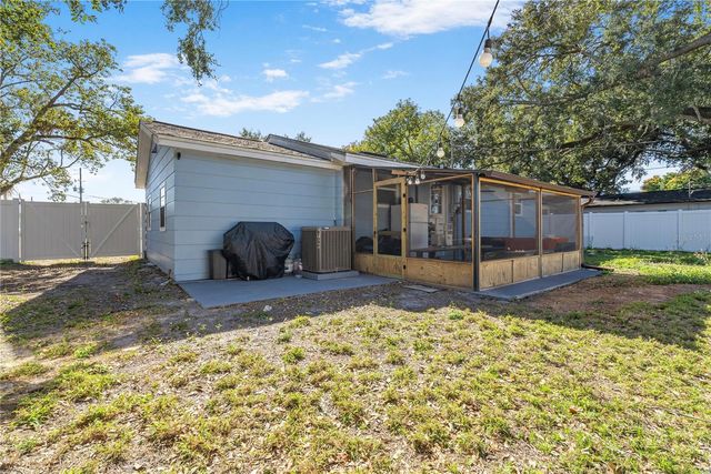 1237 MARYGON STREET, Kissimmee, FL 34744