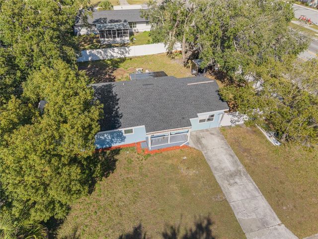 1237 MARYGON STREET, Kissimmee, FL 34744