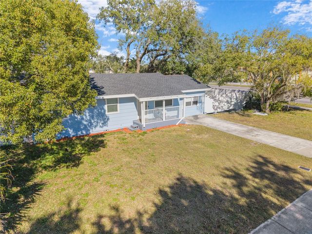 1237 MARYGON STREET, Kissimmee, FL 34744