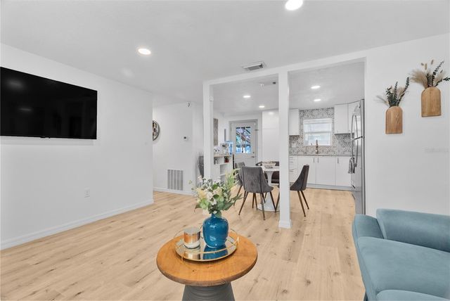 1237 MARYGON STREET, Kissimmee, FL 34744