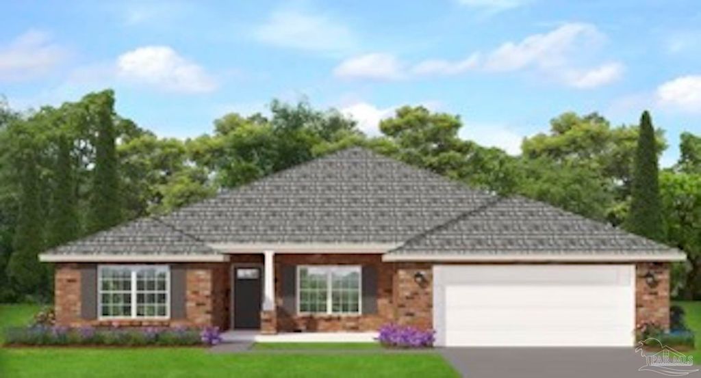 5213 Muscadine Way, Milton, FL 32570