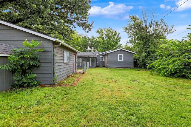 1819 N Westridge, Wichita, KS 67203