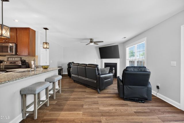 477 Timber Meadow Lake Drive, Fuquay Varina, NC 27526