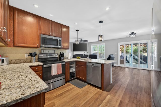 477 Timber Meadow Lake Drive, Fuquay Varina, NC 27526