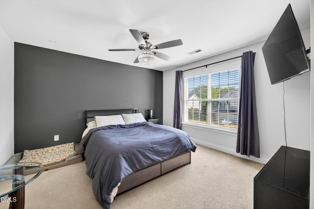 477 Timber Meadow Lake Drive, Fuquay Varina, NC 27526