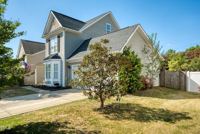 477 Timber Meadow Lake Drive, Fuquay Varina, NC 27526