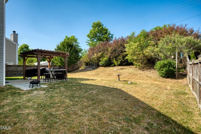 477 Timber Meadow Lake Drive, Fuquay Varina, NC 27526